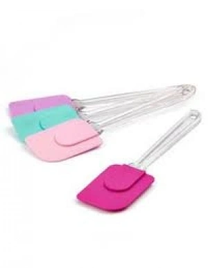 Egonex Baroness Brns-51011 Pavıa Silikon Spatula*24x6