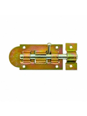 Egonex Beşel Ba-2002 No-2 Mavzer Kapı Sürgüsü*12x30