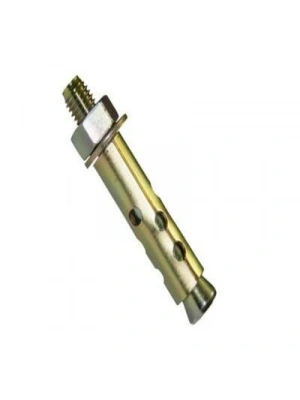 Egonex Beşel Çd-1075 Çelik Dübel Gömlekli M10x75*60x8