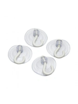 Egonex Burçin ( Büyük & 40mm ) Vantuz ( 100lü )*1x50
