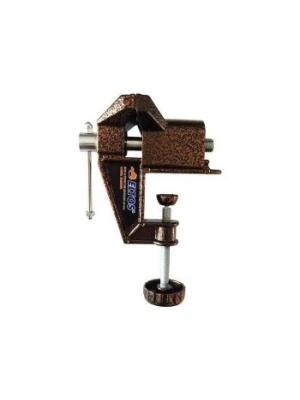 Egonex Eltos  Eam-050 Mini Alüminyum Mengene 60mm*48