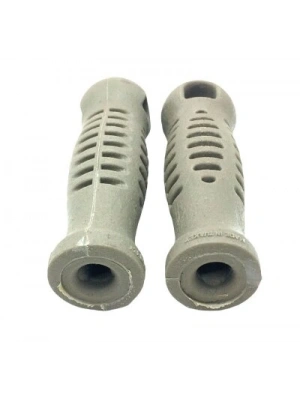 Egonex Eltos Es-330-331 Eğe Sapı Plastik*12x50