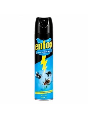 Egonex Entox Sinek Savar İlaç Sprey 300ml*12x4