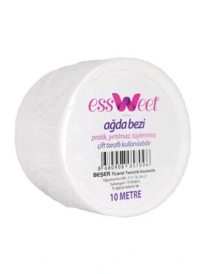 Egonex Essweet ( 10mt ) Rulo Ağda Bezi*12x12