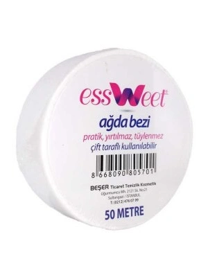 Egonex Essweet ( 50mt ) Rulo Ağda Bezi*48