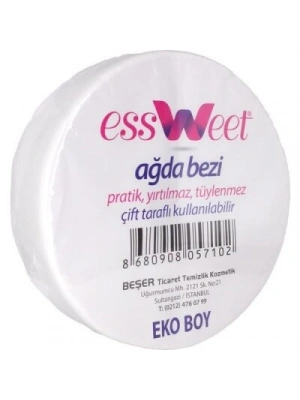 Egonex Essweet ( 80mt ) Rulo Ağda Bezi ( Eko Boy )*36