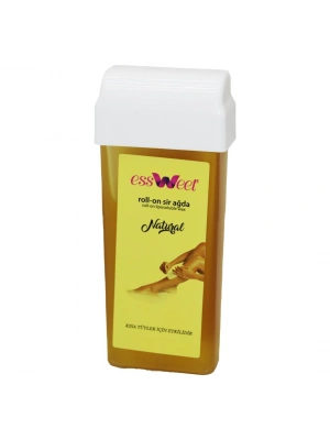 Egonex Essweet ( Natural ) ( Kartuş ) Roll-on Sir Ağda ( 100ml )*24=k
