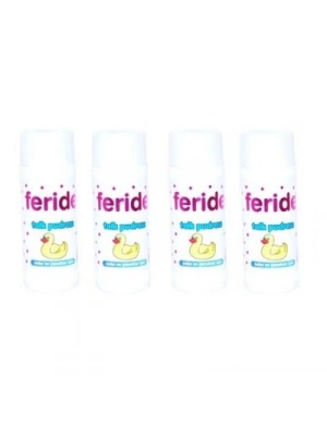 Egonex Feride Talk Pudra 75gr.*12x24