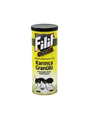 Egonex Filit Karınca ( Granülü ) ( 100gr )*6x8