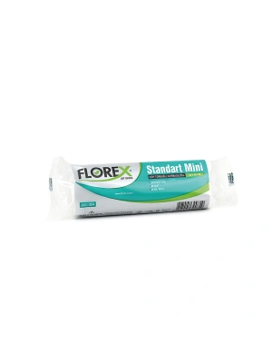 Egonex Florex-524 ( Standart Mini ) ( 40pcs ) 44x45cm.çöp Torbası*50=k