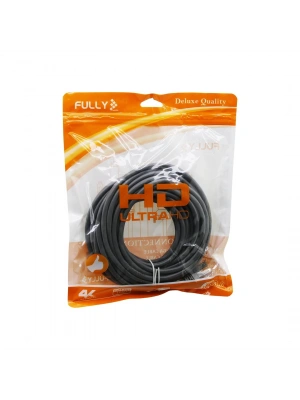 Egonex Fully G-505v ( 10mt ) İnternet Ethernet ( Cat6 ) Data Kablosu & Computer Cable*75