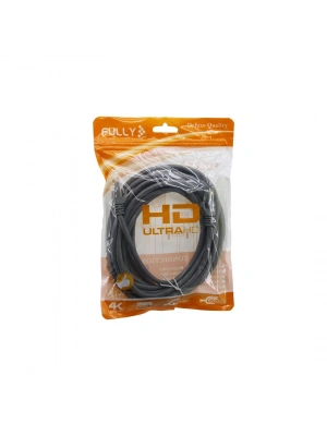 Egonex Fully G-505y ( 5mt ) Cat6 İnternet Ethernet Data Kablosu*200