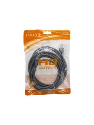 Egonex Fully G-505zb ( 3mt ) İnternet Ethernet ( Cat6 ) Data Kablosu*250