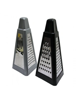 Egonex Gu-bi Buhara Bh-248  3in1 Üçgen Rende*48