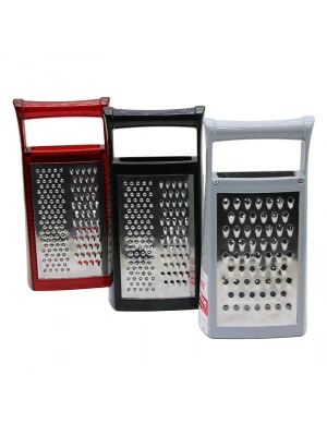 Egonex Gu-bi Safir Sapphıre 2in1 Grater Rende*36