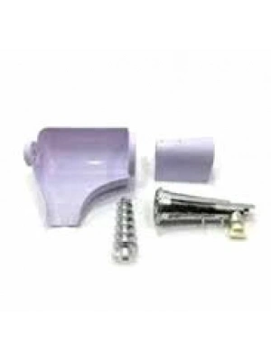 Egonex Harlem Domates Çekme ( Aparatı ) Plastikli*30