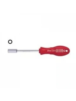Egonex Hon 14mm Tekli Lokma Uçlu Tornavida *6x20