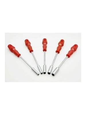 Egonex Hon 5pcs Lokma Tornavida Seti*20