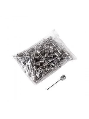 Egonex İbico İ18-034 ( 100pcs ) ( Top Şişirme ) ( İğnesi )*200