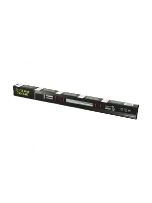 Egonex İbico İ19-011 Door Way Gym ( Kısa 60-100cm ) Kapı Barfix Bar Uzayan 100kg*20