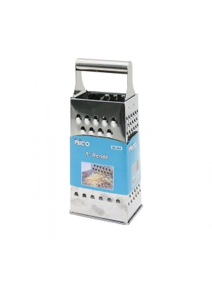 Egonex İbico İ22-044 ( Metal Saplı ) ( 9 ) ( 4gen ) ( Çelik Metal ) Rende*96