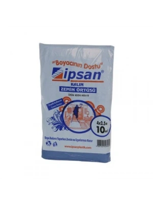 Egonex İpsan 10-m2 ( Kalın ) Zemin Örtü*40