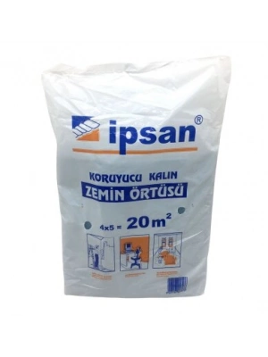 Egonex İpsan 20-m2 ( Kalın ) Zemin Örtüsü*30