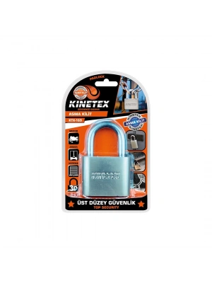 Egonex Kınetex Ktx-167 ( 30mm ) Asma Kilit*12x12