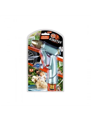 Egonex Kınetex Ktx-3169 Sulama Tabancası ( 6-8mod & Çelik Basınçlı )*60