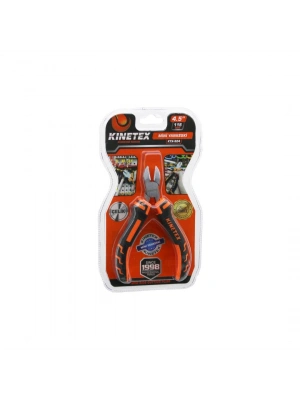 Egonex Kınetex Ktx-924 ( Vakumlu ) ( Mini & 4.5 & 115mm ) ( Çelik ) Yan Keski ( Yaylı )*192