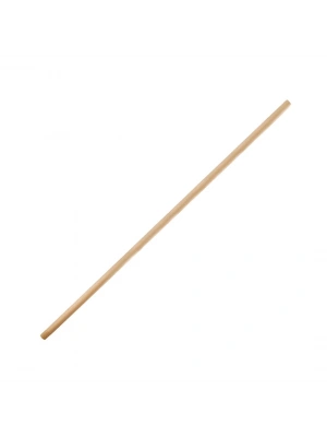 Egonex Krt-1086 ( 120cm ) ( Çam Ahşap ) Vileda Vilada Fırça Sapı*30=k