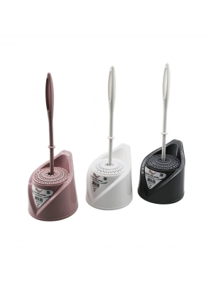 Egonex Maxel Y-440 Maxel Klozet Wc Fırça Seti*30=k