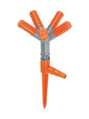 Egonex Medalyan Md-07 ( 5li ) Saplamalı Sprınk Fiskiye*5x10