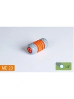 Egonex Medalyan Md-20  1/2 Lüx Hortum Eki*12x38