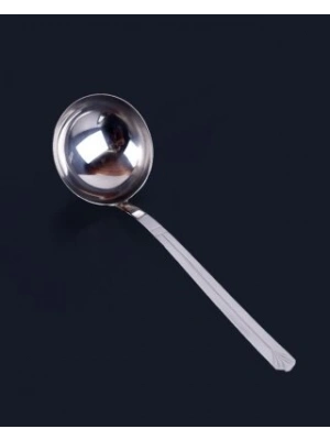 Egonex Metal Eko Yerli Kepçe*10x20