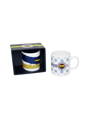 Egonex Mgm Mug ( Fenerbahçe & Fb )  Taraftar Seramik Kupa Bardak*18=k