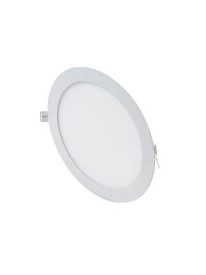 Egonex Nisaluce Epl-18y ( 18w ) ( Sıva Altı ) Yuvarlak Led Slim Panel ( 1980lm )*20