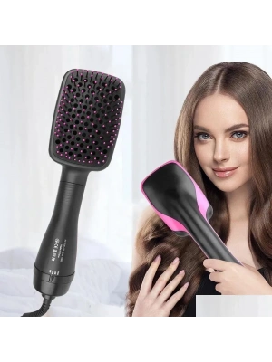 Egonex One-step Volumizer Hair Dryer And Styler