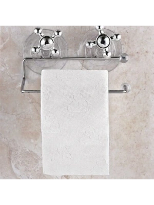 Egonex Orsa-122 Wc Kağıtlık Vantuzlu*16x5