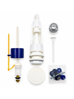 Egonex Özbest-4152 ( Basmalı ) Rezervuar ( İç Takım )*20