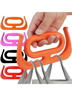 Egonex Poşet Taşıma Aparatı
