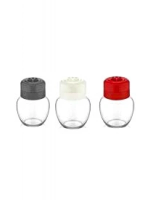 Egonex Qlux C-00150 Star Tuzluk & Baharatlık 210mm*15=k