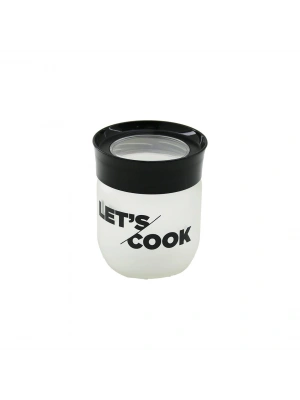 Egonex Qlux C-00444 ( 425cc ) Cookery Cam Kavanoz*12=k