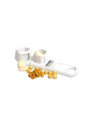 Egonex Qlux L-00145 Hamarat Hazneli Rende*24x1