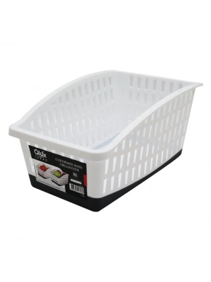 Egonex Qlux L-00706 Colormıx Maxi Organizer ( 290x190x135mm )*36=k