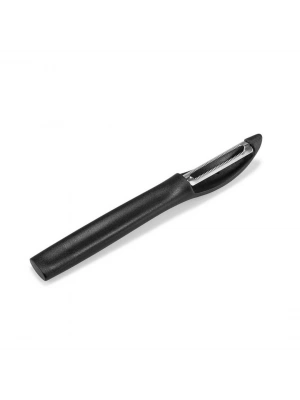 Egonex Qlux L-00835 Elegance Yan Soyacak ( Siyah Plastik Saplı )*60
