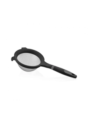 Egonex Qlux L-00839 ( 350ml ) ( 11cm ) KitchenQ Tel Süzgeç Pls.saplı*36