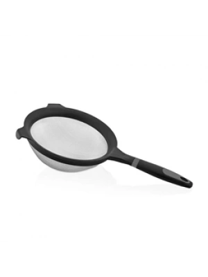 Egonex Qlux L-00841 ( 1000 Ml ) ( 19cm ) KitchenQ Tel Süzgeç Pls.saplı*22