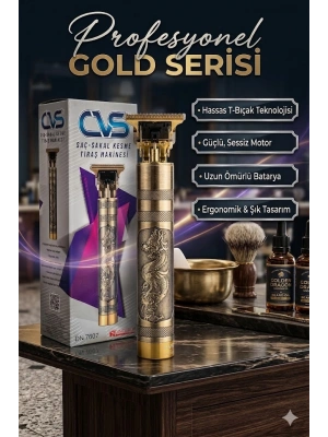 Egonex Sıfır Sinek Kaydı Çizik Tıraş Makinesi DN-7607
