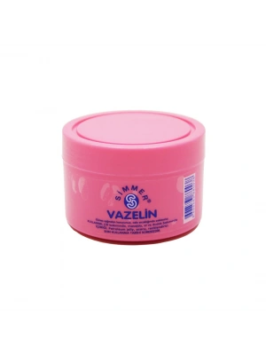 Egonex Simmer ( Pembe ) Vazelin 100cc*12x20